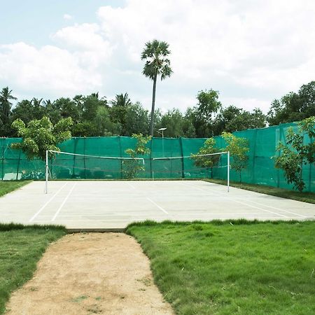 Kūvattūr Anora Beach Resort Mahabalipuram מראה חיצוני תמונה