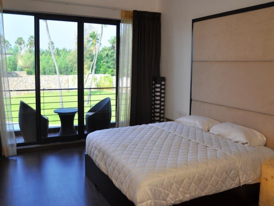 Kūvattūr Anora Beach Resort Mahabalipuram מראה חיצוני תמונה