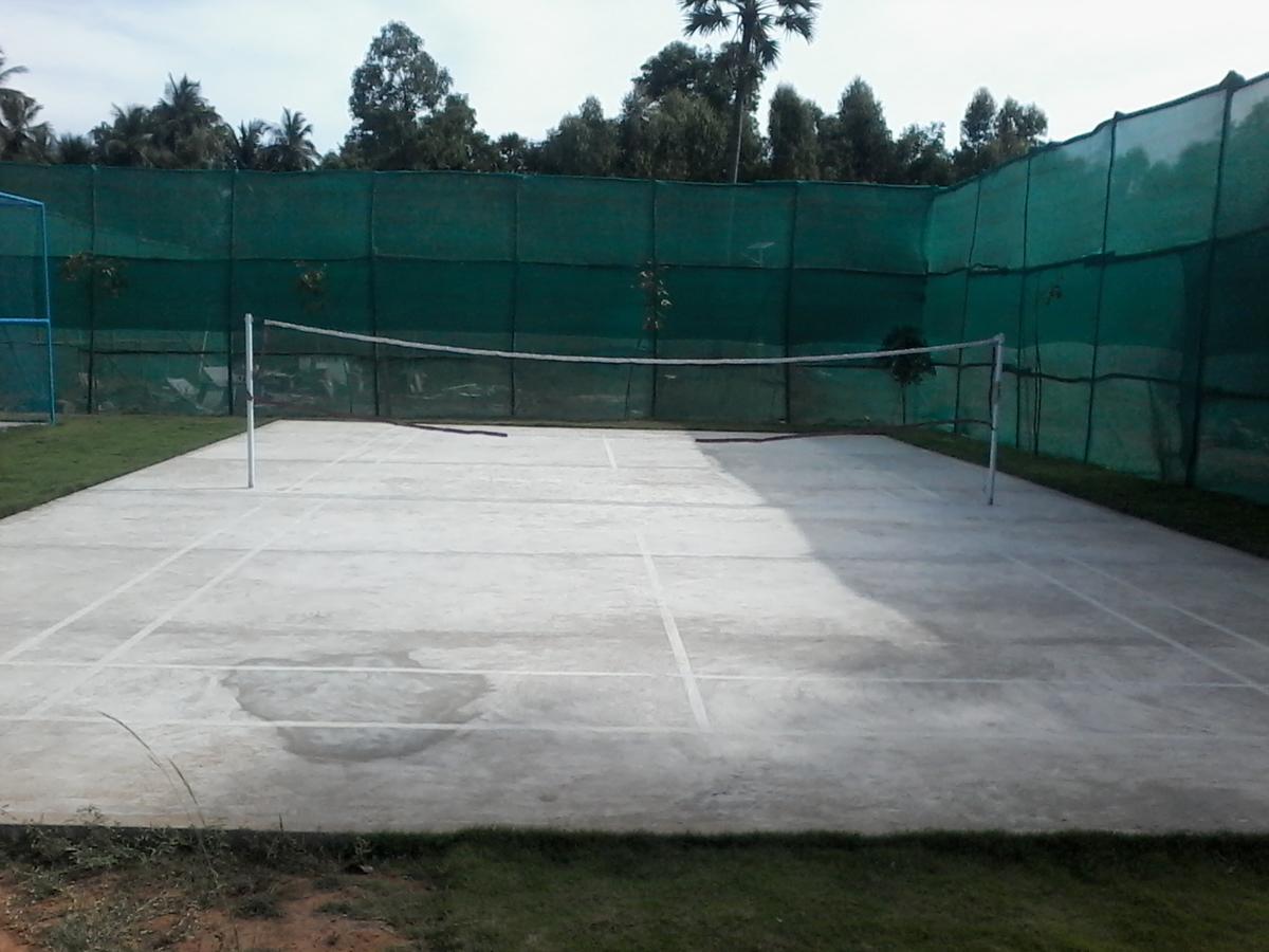 Kūvattūr Anora Beach Resort Mahabalipuram מראה חיצוני תמונה
