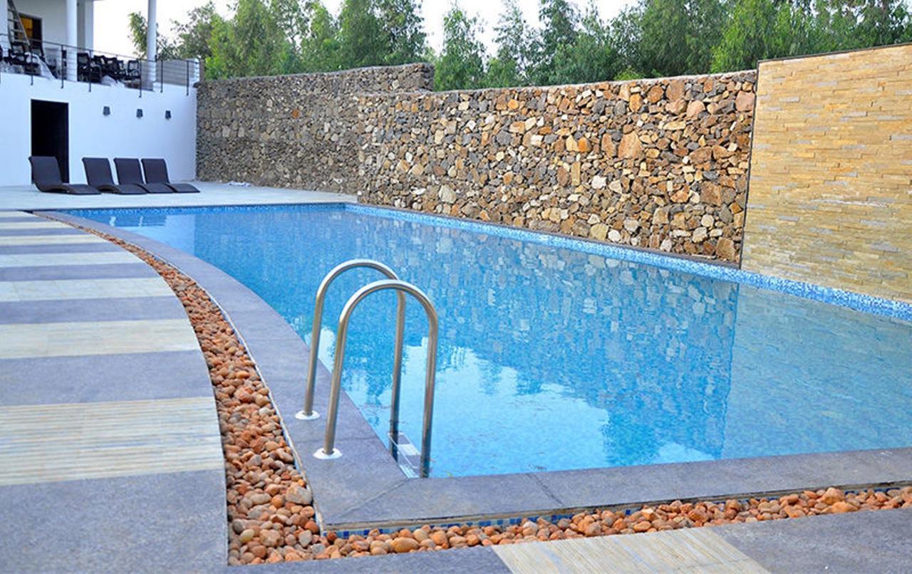 Kūvattūr Anora Beach Resort Mahabalipuram מראה חיצוני תמונה