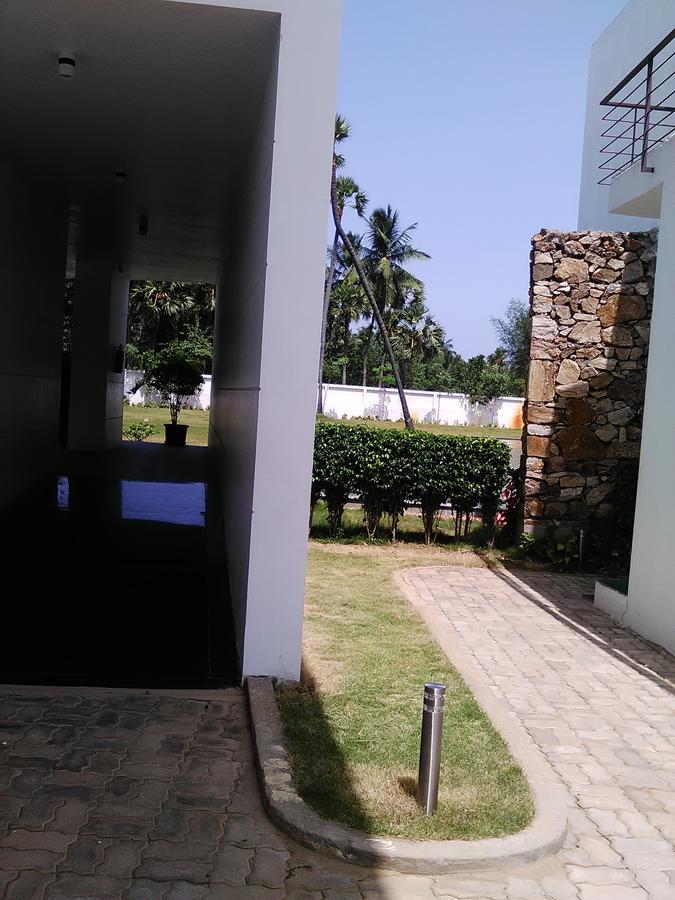Kūvattūr Anora Beach Resort Mahabalipuram מראה חיצוני תמונה