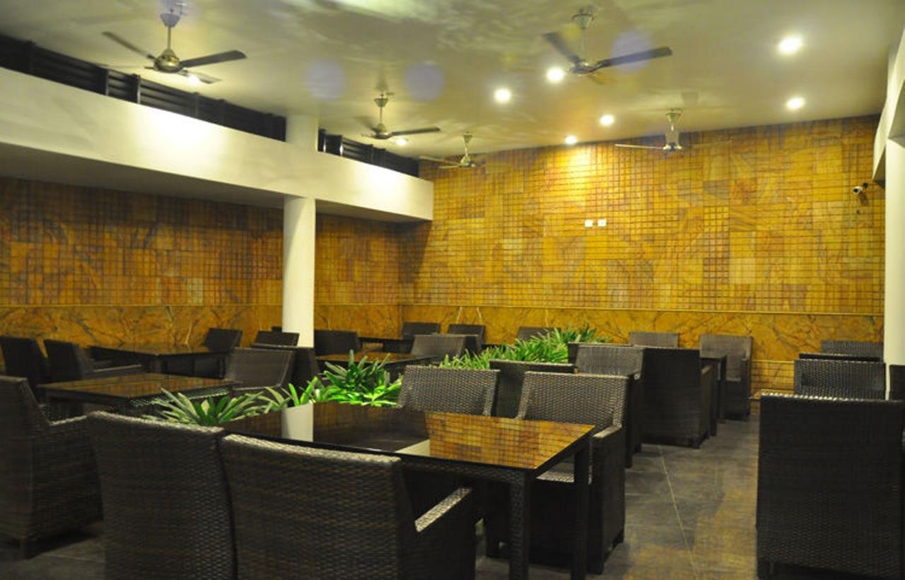 Kūvattūr Anora Beach Resort Mahabalipuram מראה חיצוני תמונה