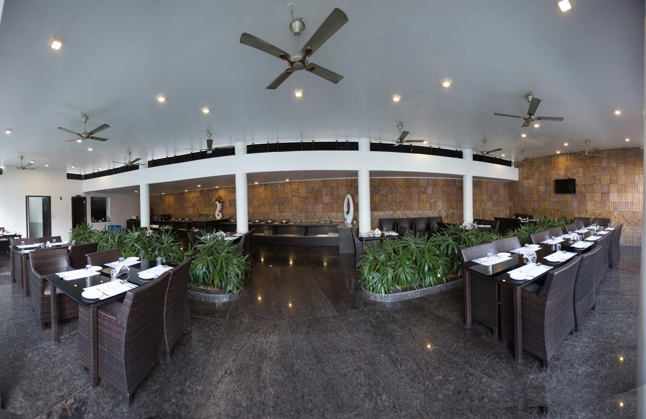Kūvattūr Anora Beach Resort Mahabalipuram מראה חיצוני תמונה