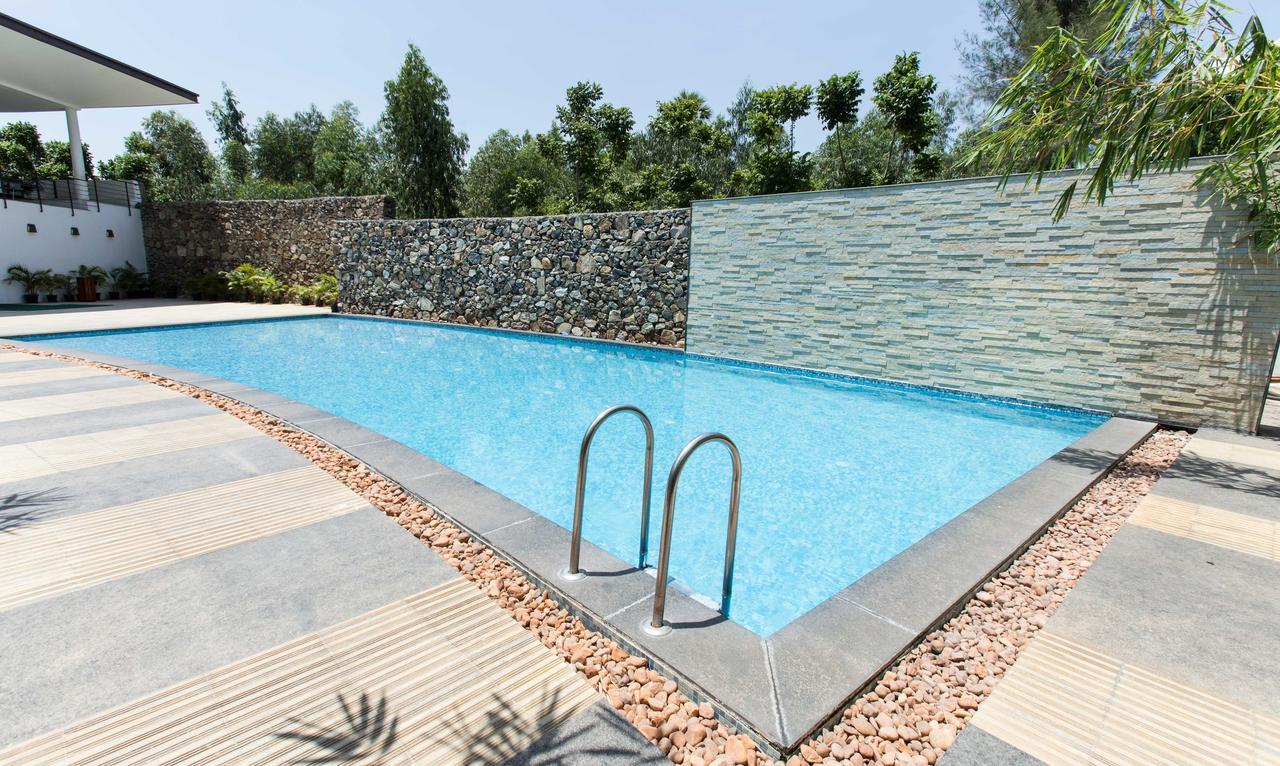 Kūvattūr Anora Beach Resort Mahabalipuram מראה חיצוני תמונה