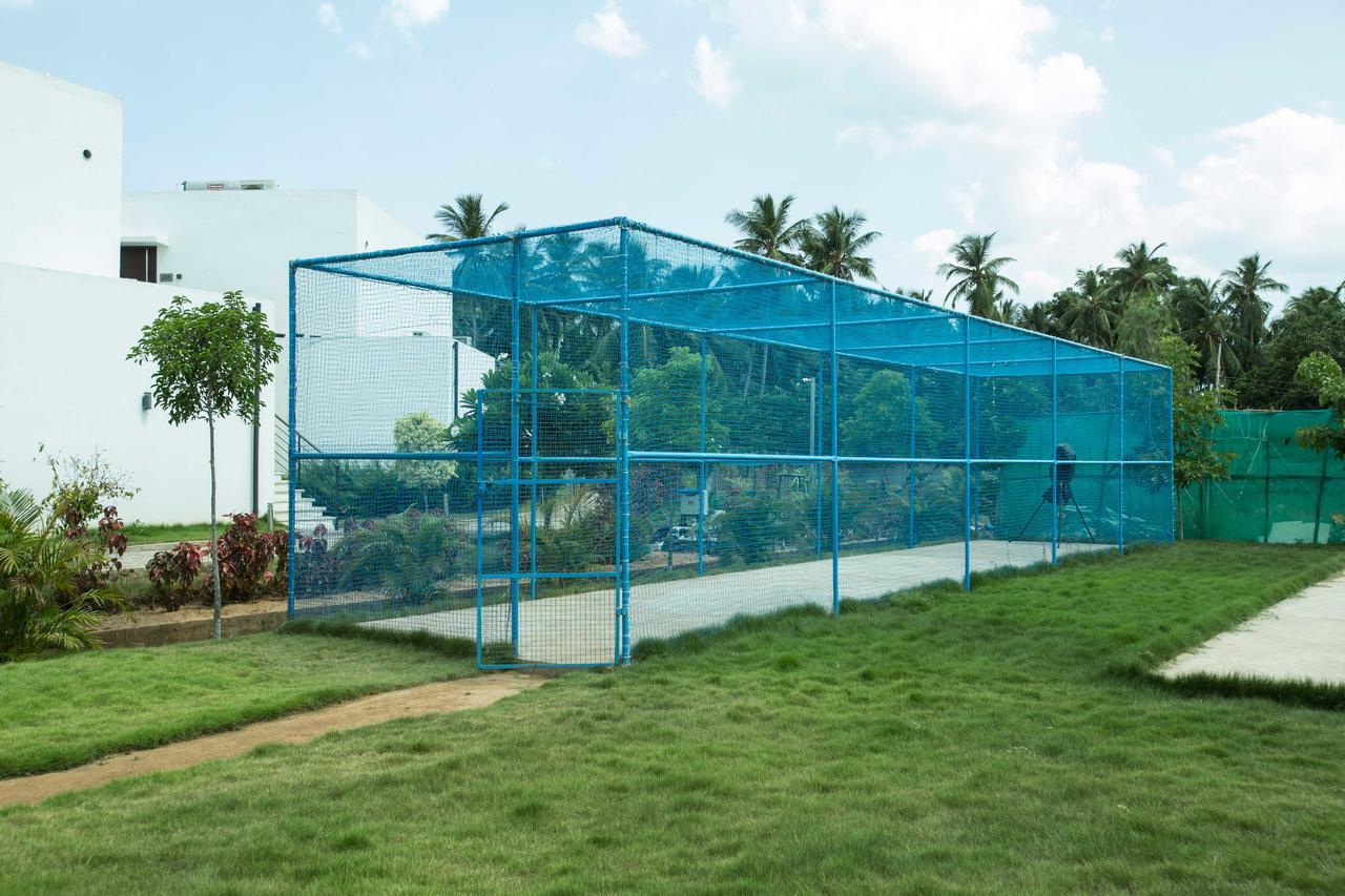 Kūvattūr Anora Beach Resort Mahabalipuram מראה חיצוני תמונה