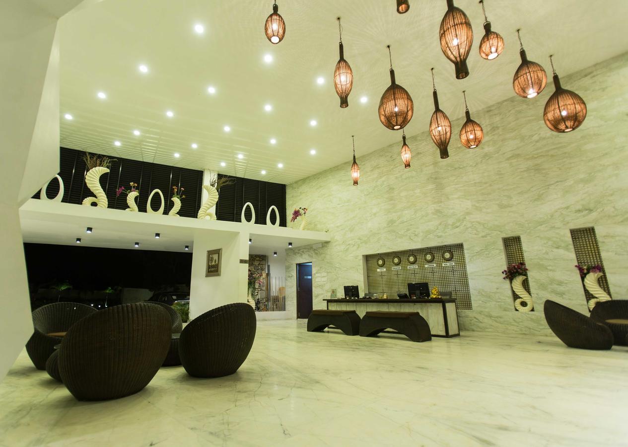 Kūvattūr Anora Beach Resort Mahabalipuram מראה חיצוני תמונה