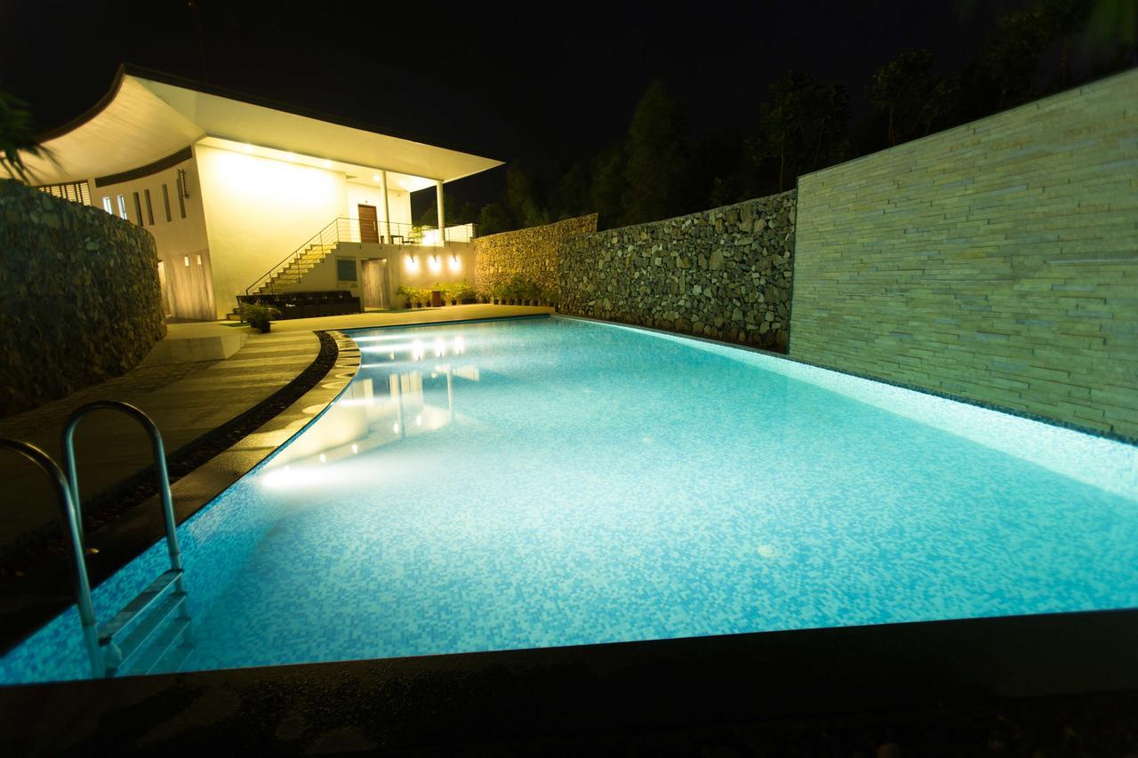 Kūvattūr Anora Beach Resort Mahabalipuram מראה חיצוני תמונה